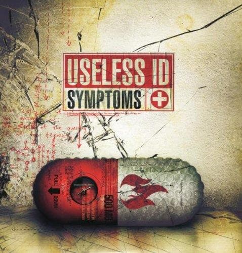 Useless ID - Symptoms (LP)