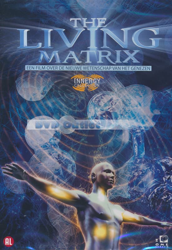 Living matrix (DVD)