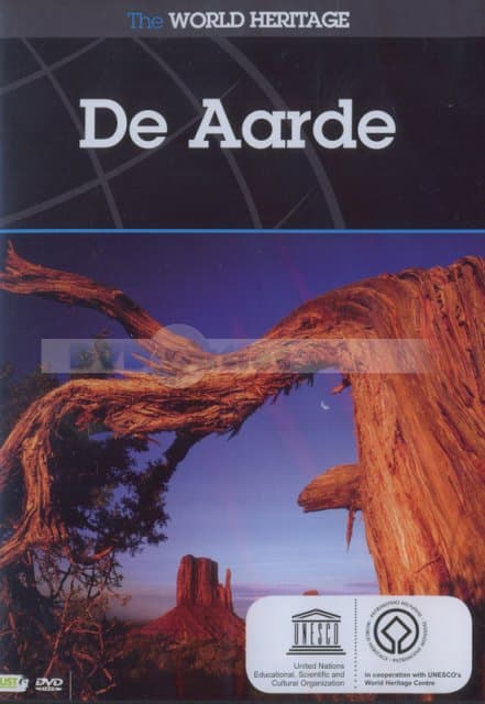 World Heritage: De Aarde