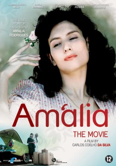 Amalia (DVD)