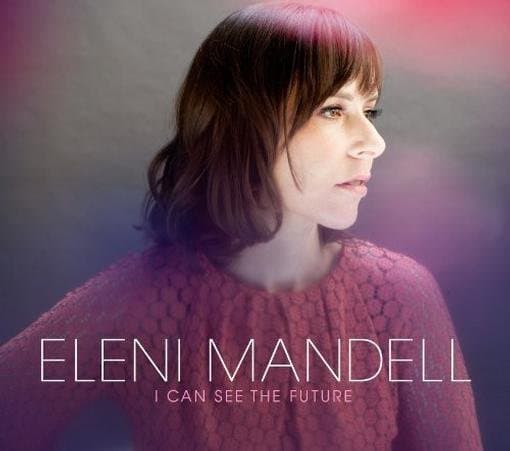 Eleni Mandell - I Can See The Future (LP)