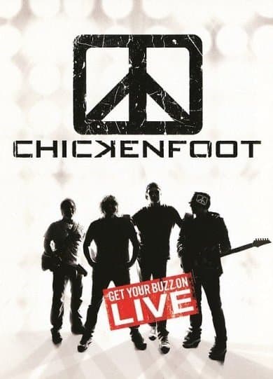 Chickenfoot - Live From Phoenix