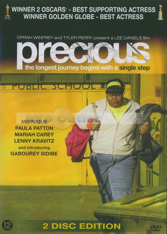 Precious - Special Edition (2 DVD)