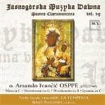 La Tempesta - Jasnogorska Muzyka Dawna, Vol. 29: Musica Claromontana