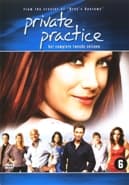 Private practice - Seizoen 2