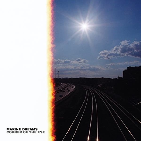 Marine Dreams - Corner Of The Eye (LP)