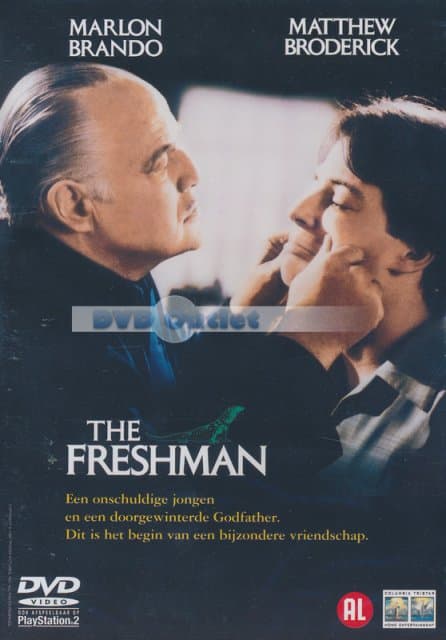Freshman (DVD)