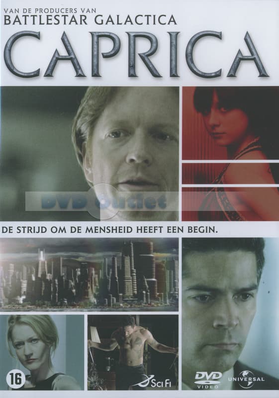 Caprica