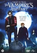 Cirque du Freak: The Vampire's Assistent