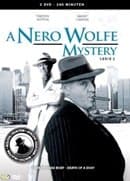 Nero Wolfe Mystery - Season 2