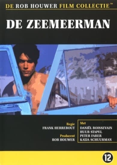 Zeemeerman (DVD)