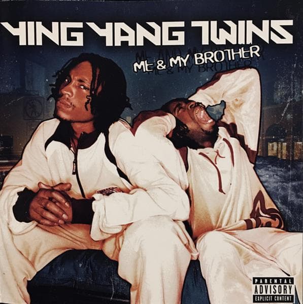 Wing Yang Twins - Me & My Brother