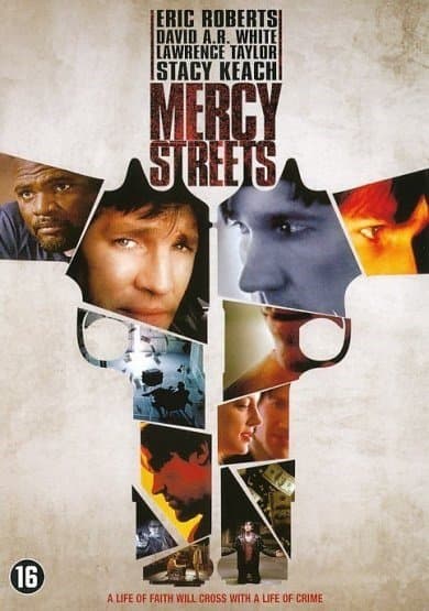 Mercy streets (DVD)
