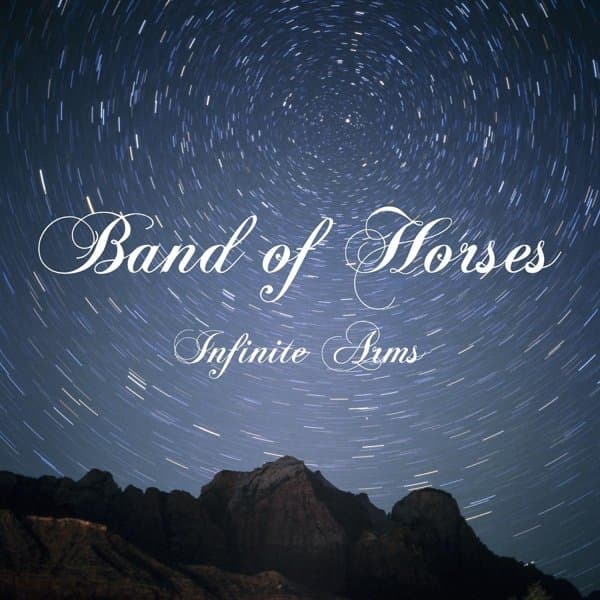 Band Of Horses - Infinite Arms (LP)