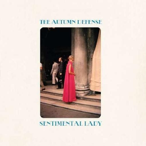 Autumn Defense, Rouse, Josh - Sentimental Lady / Trouble [7'] (fleetwood Mac Tribute With Covers Of Bob Welch & Lindsey Buckingham, Limited To 2000, Indie-exclusive) - Rsd 2014