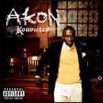 Akon - Konvicted (14 Titres) - Akon - Konvicted (14 Titres)
