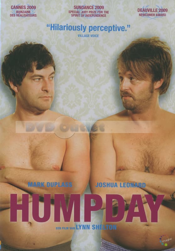 Humpday (DVD)