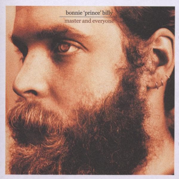 Bonnie Prince Billy - Master And Everyone (LP)