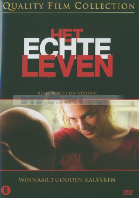 Echte leven