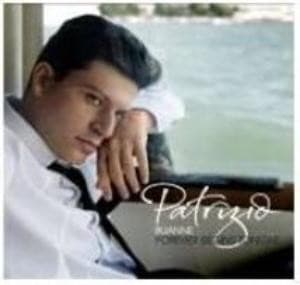 Buanne, Patrizio - Forever Begins Tonight