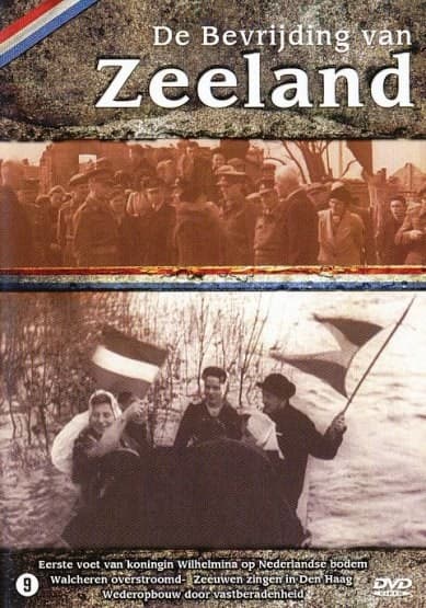 Bevrijding - Zeeland