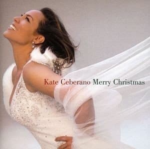 Ceberano, Kate - Merry Christmas