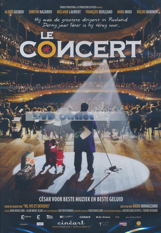 Le Concert