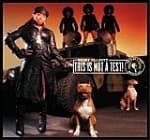 Elliott, Missy - This Is Not A Test