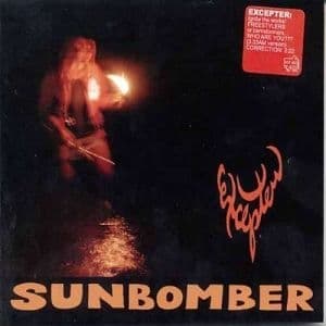 Excepter - Sumbomber (12" Single)