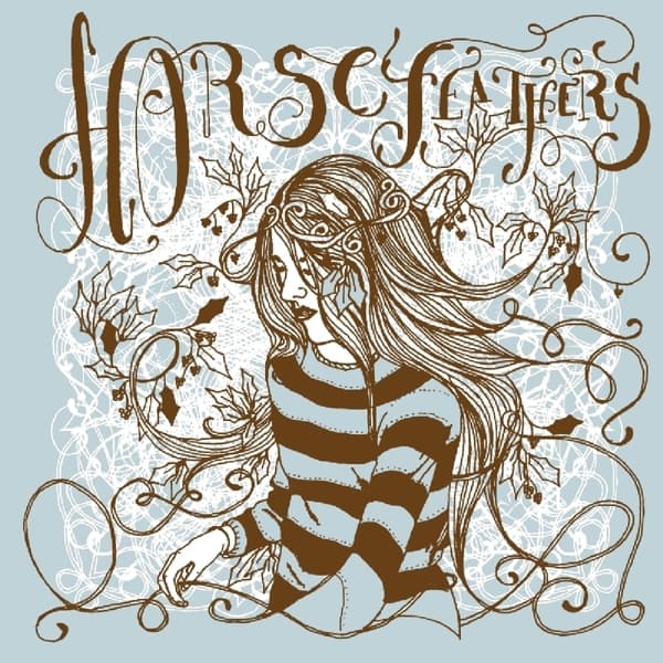 Horse Feathers - Drain You (7" Single)