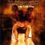 Illdisposed - 1-800 Vindication (CD)