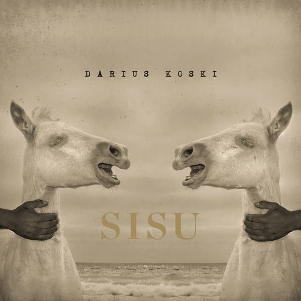 Darius Koski - Sisu (LP)