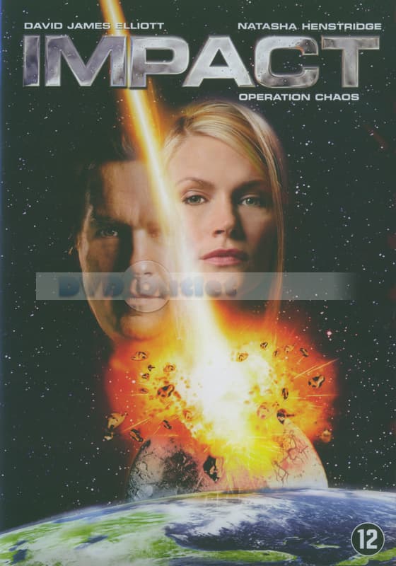 Impact (2008)