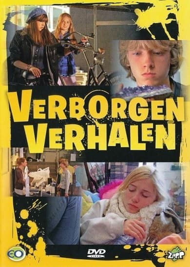 Verborgen verhalen (DVD)