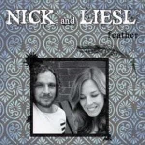 Nick & Liesl - Feather