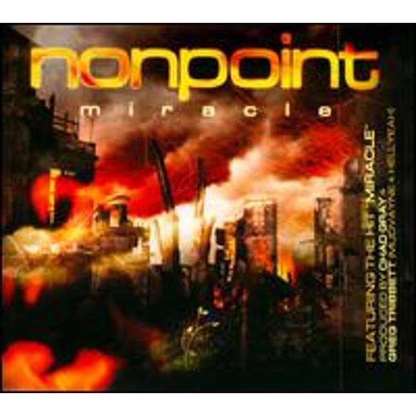 Nonpoint - Miracle