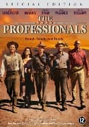 Professionals (DVD) (Special Edition)