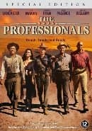 Professionals (DVD) (Special Edition)