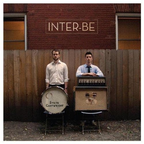 Peter Wolf Crier - Inter-Be (LP)