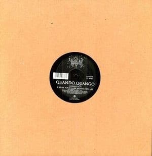 Quando Quango - Love Tempo/genius