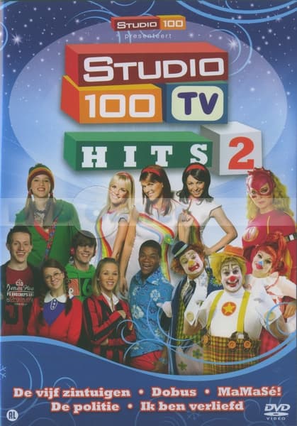 Studio 100 TV hits 2