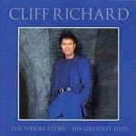 Richard. Cliff - The Whole Story Greatest Hits - Richard. Cliff - The Whole Story Greatest Hits