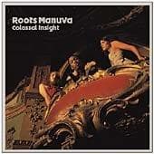 Roots Manuva - Colossal Insight
