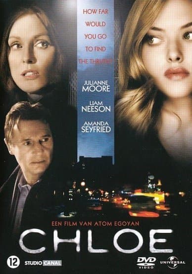 Chloe (DVD)