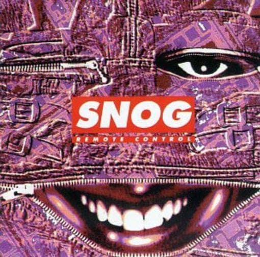 Snog - Remote Control