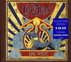Tim & Jean - Like What (deluxe Edition)