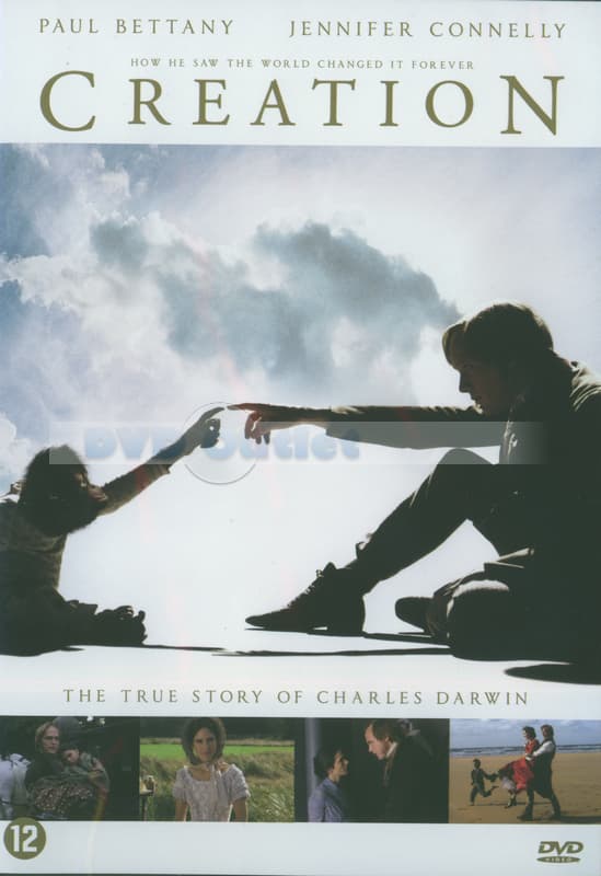 Creation (DVD)