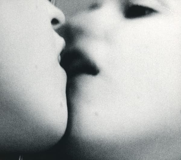 Helena Hauff - Discreet Desires (CD)