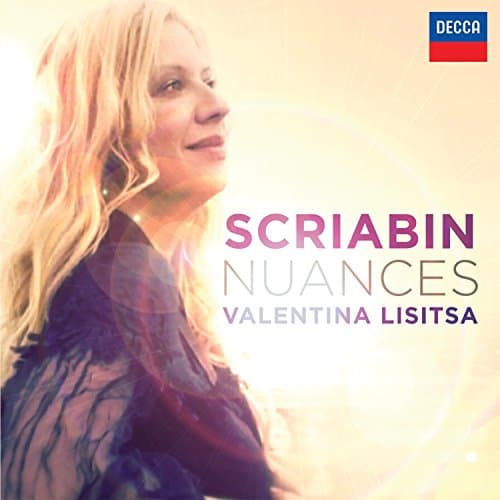 Valentina Lisitsa - Scriabin Piano Works