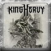 King Heavy - King Heavy (CD)
